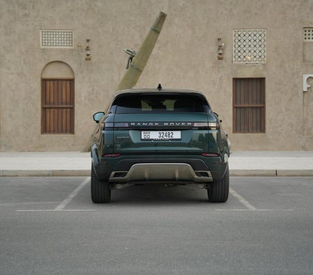 Land Rover Range Rover Evoque 2024