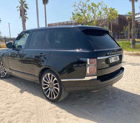 Land Rover Range Rover Vogue HSE V6 2020