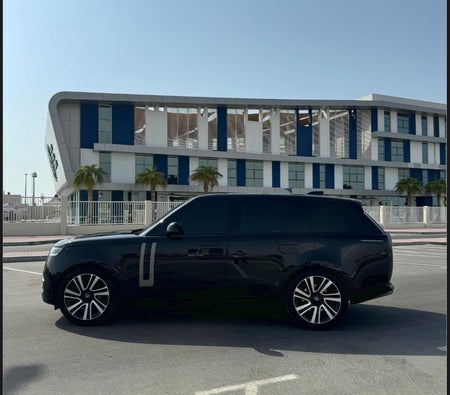Land Rover Range Rover HSE V6 2023