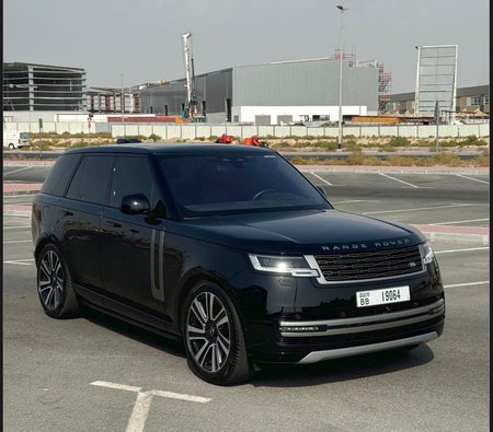Land Rover Range Rover HSE V6 2023