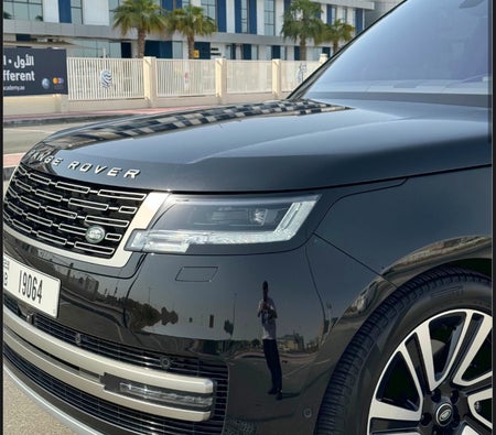Land Rover Range Rover HSE V6 2023