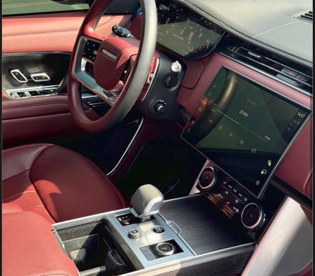 Land Rover Range Rover HSE V6 2023