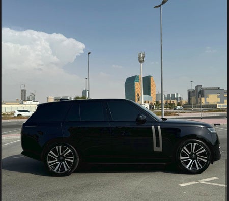Land Rover Range Rover HSE V6 2023