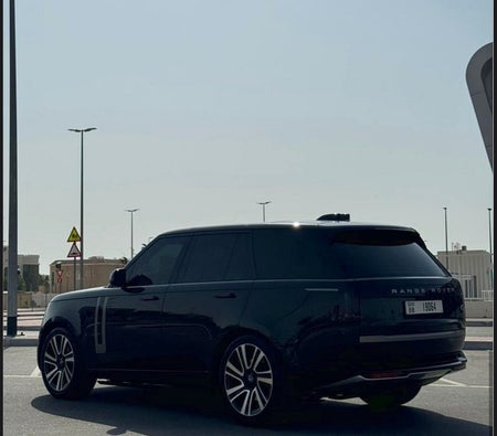 Land Rover Range Rover HSE V6 2023