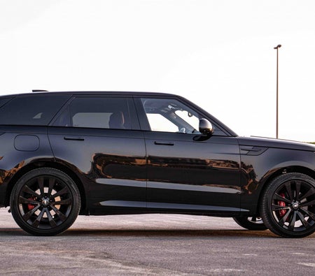 Land Rover Range Rover Sport HSE V6 2024