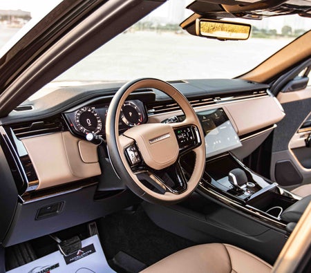 Land Rover Range Rover Sport HSE V6 2024