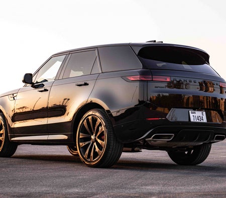 Land Rover Range Rover Sport HSE V6 2024