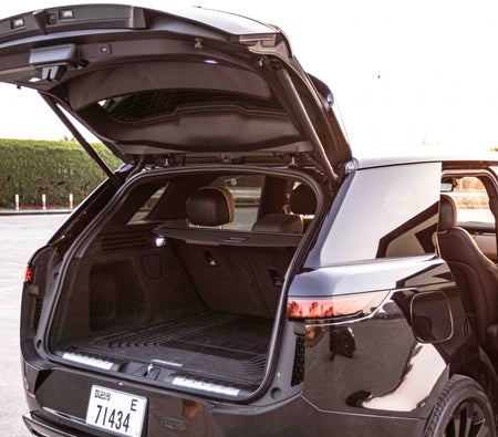 Land Rover Range Rover Sport HSE V6 2024