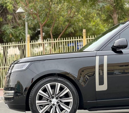 Land Rover Range Rover HSE V6 2024