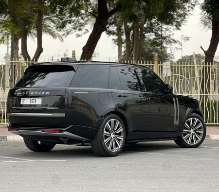 Land Rover Range Rover HSE V6 2024