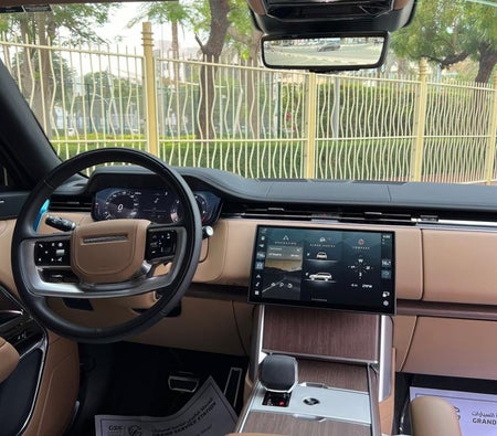 Land Rover Range Rover HSE V6 2024