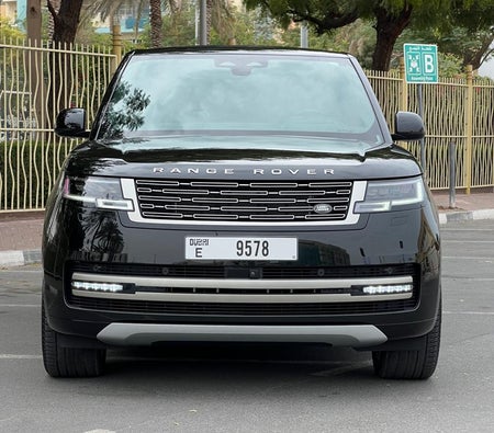 Land Rover Range Rover HSE V6 2024