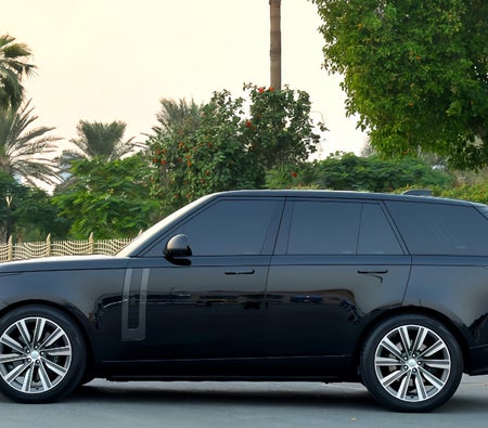 Land Rover Range Rover Vogue HSE V8 2022