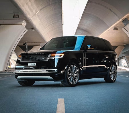 Land Rover Range Rover Vogue HSE V8 2024