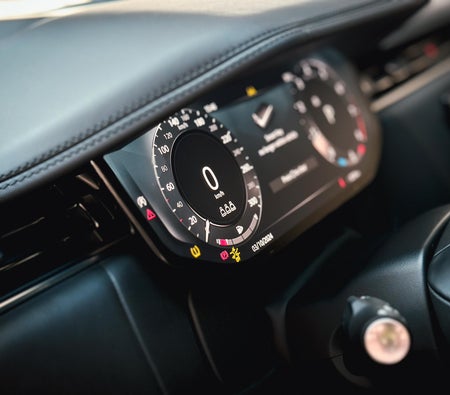 Land Rover Range Rover Vogue HSE V8 2024