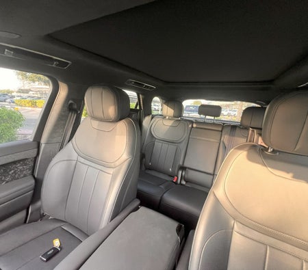 Land Rover Range Rover Sport Autobiography V8 2023, photo 4 of 4