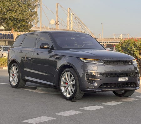 Land Rover Range Rover Sport Autobiography V8 2023, photo 2 of 4