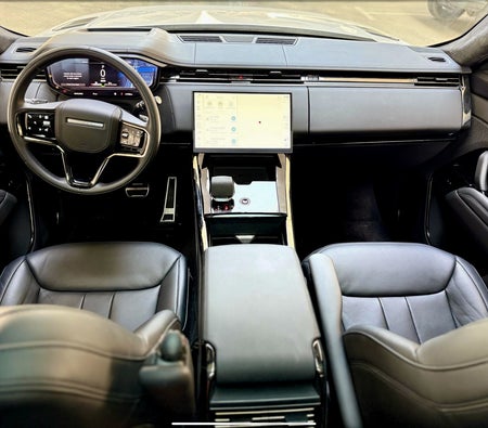 Land Rover Range Rover Sport Autobiography V8 2025