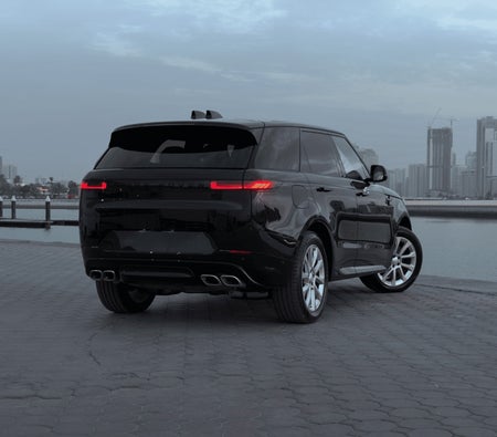 Land Rover Range Rover Sport Autobiography V8 2025, photo 4 of 4