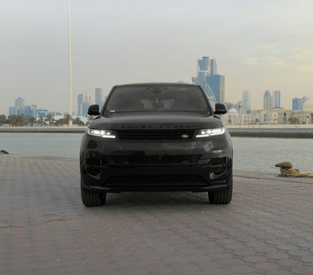 Land Rover Range Rover Sport Autobiography V8 2025, photo 3 of 4