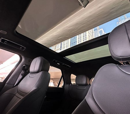 Gray Land Rover Range Rover Sport 2023 Gray Land Rover Range Rover Sport 2023