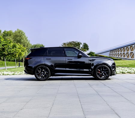 Land Rover Range Rover Sport Dynamic V6 2023