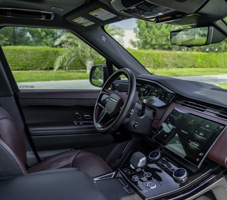 Land Rover Range Rover Sport Dynamic V6 2023