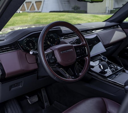 Land Rover Range Rover Sport Dynamic V6 2023