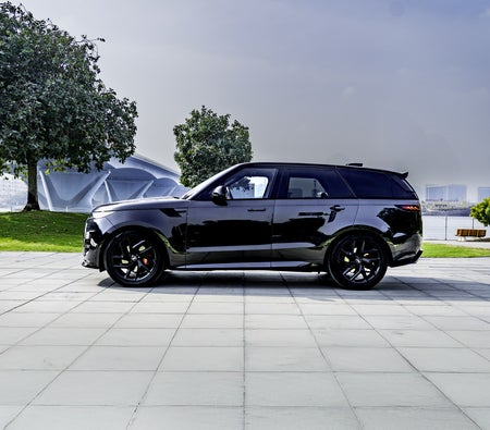 Land Rover Range Rover Sport Dynamic V6 2023
