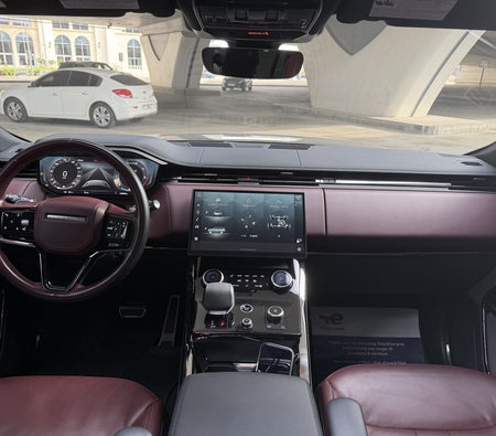 Land Rover Range Rover Sport Dynamic V6 2023, photo 2 of 4