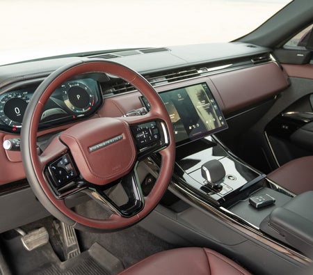 Land Rover Range Rover Sport Dynamic V6 2024, photo 2 of 4