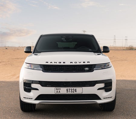 Land Rover Range Rover Sport Dynamic V6 2024, photo 3 of 4