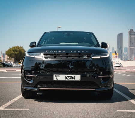 Land Rover Range Rover Sport Dynamic V6 2025
