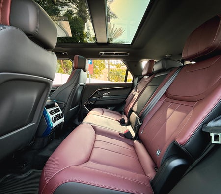 Land Rover Range Rover Sport Dynamic V6 2025