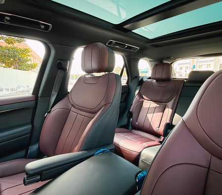 Land Rover Range Rover Sport Dynamic V6 2025