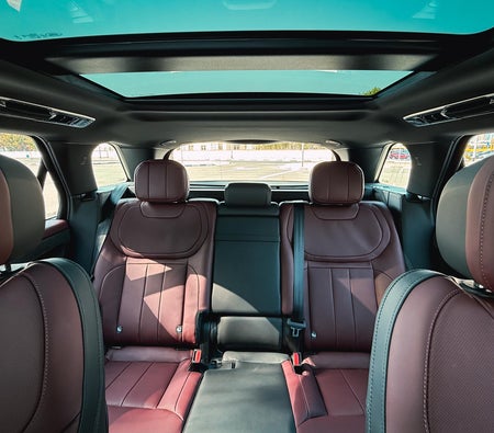 Land Rover Range Rover Sport Dynamic V6 2025