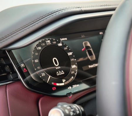 Land Rover Range Rover Sport Dynamic V6 2025