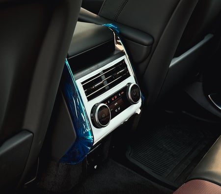 Land Rover Range Rover Sport Dynamic V6 2025