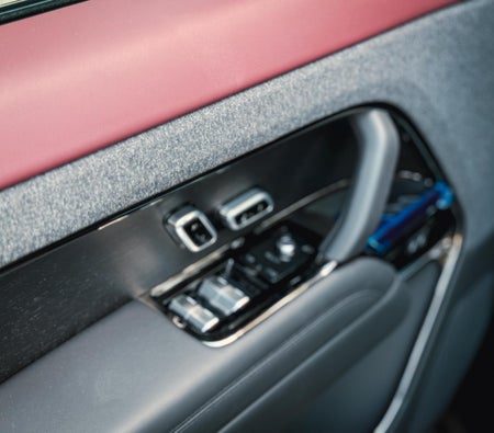 Land Rover Range Rover Sport Dynamic V6 2025