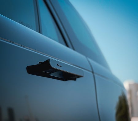 Land Rover Range Rover Sport Dynamic V6 2025