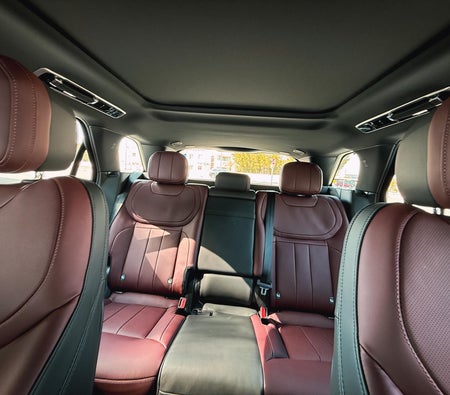 Land Rover Range Rover Sport Dynamic V6 2025