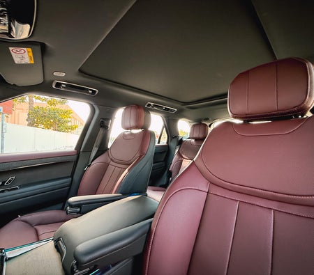Land Rover Range Rover Sport Dynamic V6 2025