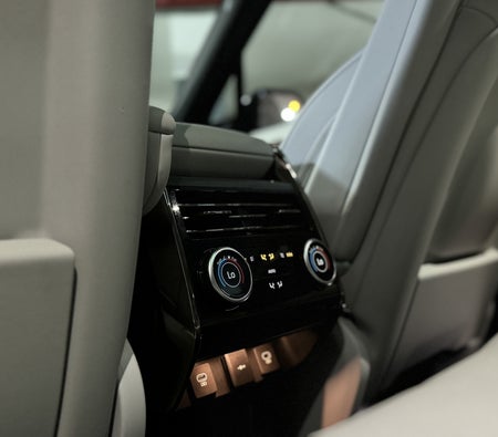 Land Rover Range Rover Sport Dynamic 2024