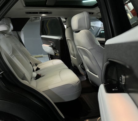 Land Rover Range Rover Sport Dynamic 2024