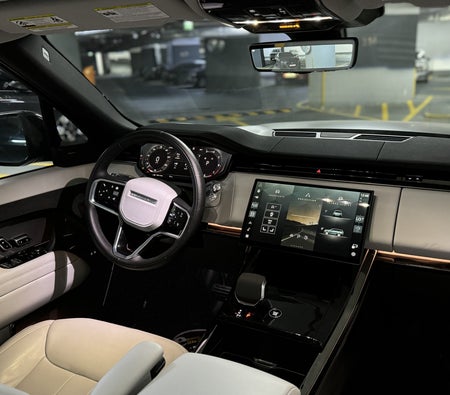 Land Rover Range Rover Sport Dynamic 2024