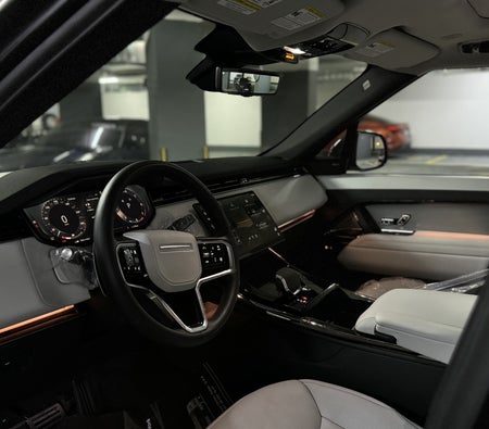 Land Rover Range Rover Sport Dynamic 2024