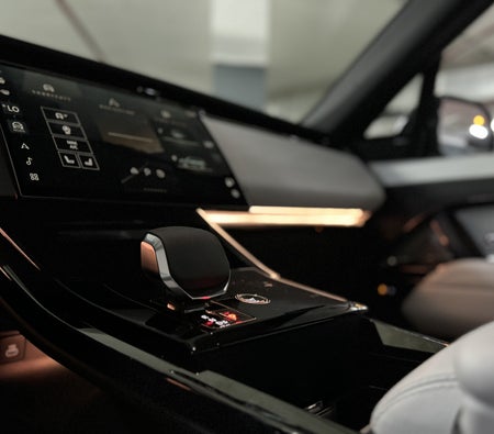 Land Rover Range Rover Sport Dynamic 2024