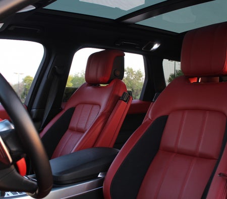 Land Rover Range Rover Sport HSE V6 2020