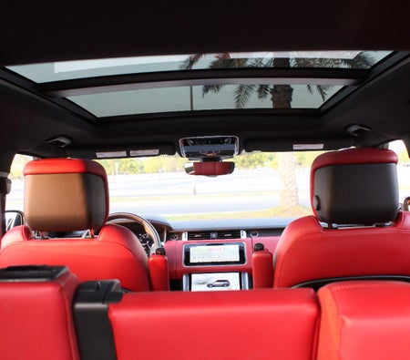 Land Rover Range Rover Sport HSE V6 2020