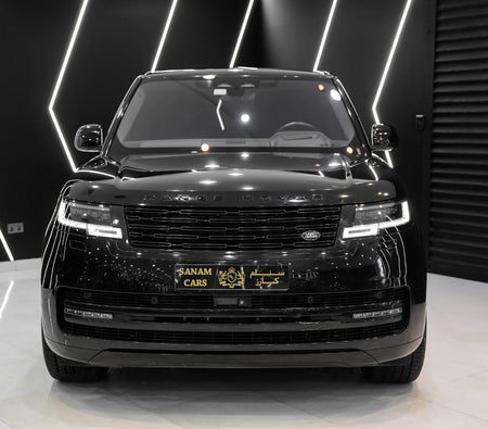 Land Rover Range Rover Sport HSE V8 2022, photo 2 of 4